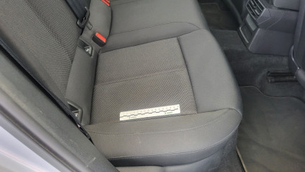 Zdjęcie przedmiotu: Audi A3 30 TDI S tronic