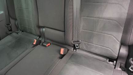 Zdjęcie przedmiotu: Volkswagen Tiguan 2.0 TDI SCR 4Mot. Life DSG