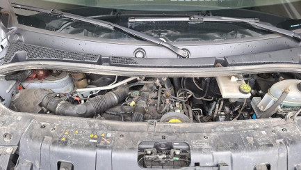 Zdjęcie przedmiotu: Renault Master FWD 2.3 dCi E6 3.5t L3 Extra S&S+E Oświadczenie o utracie DR