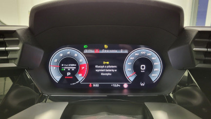 Zdjęcie przedmiotu: Audi S3 TFSI Quattro S tronic