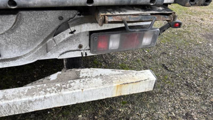 Zdjęcie przedmiotu: WIELTON NS3K Dropside