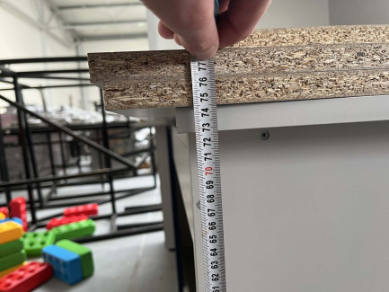 Zdjęcie przedmiotu: Furniture set for a restaurant