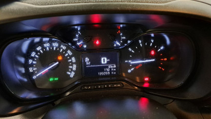 Zdjęcie przedmiotu: Toyota ProAce City 1.5 CRD Long Comfort (1000) S&S E6.2 2.4t