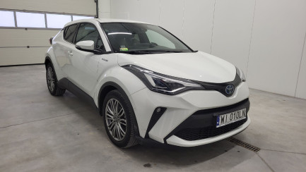 Zdjęcie przedmiotu: Toyota C-HR 2.0 Executive CVT