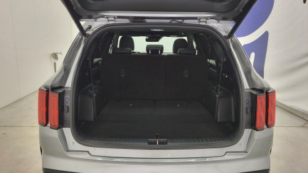 Zdjęcie przedmiotu: Kia Sorento 2.2 CRDi XL 4WD DCT 7os.