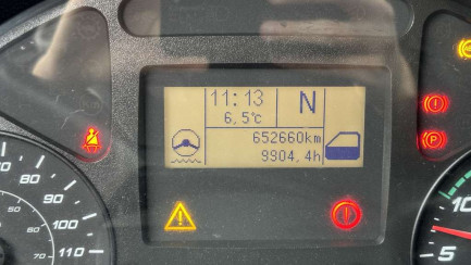 Zdjęcie przedmiotu: Iveco Eurocargo ML 75E19 E6 8.0t