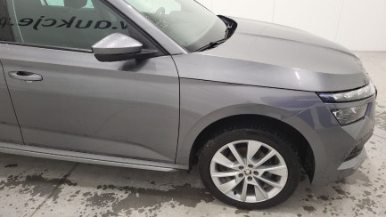 Zdjęcie przedmiotu: Skoda Kamiq 1.5 TSI Style