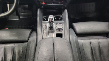 Zdjęcie przedmiotu: BMW X6 M50d