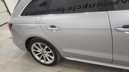 Zdjęcie przedmiotu: Audi A4 Avant 35 TFSI mHEV Advanced S tronic