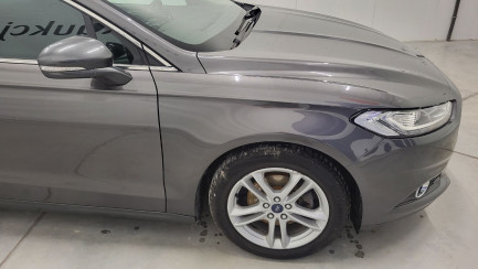 Zdjęcie przedmiotu: Ford Mondeo 2.0 TDCi Titanium