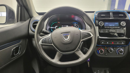 Zdjęcie przedmiotu: Dacia Spring 27.4kWh Essential