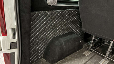 Zdjęcie przedmiotu: Renault Trafic Combi 2.0 dCi Equilibre EDC Declaration of loss of registration certificate