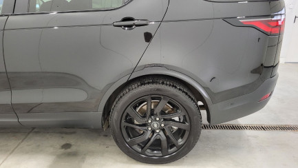 Zdjęcie przedmiotu: LAND ROVER Discovery V 3.0 D250 mHEV S