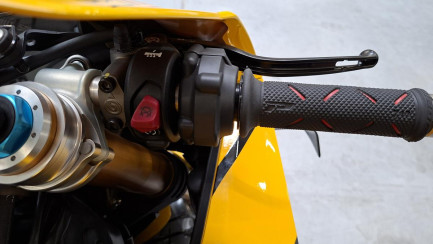 Zdjęcie przedmiotu: Ducati Panigale V4 Bautista 2023