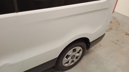 Zdjęcie przedmiotu: Renault Trafic Combi 2.0 dCi L2 Equilibre E6d 3.1t