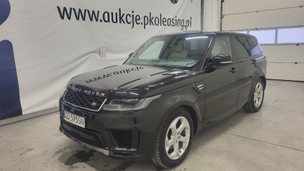 Range Rover S 2.0 Si4 GPF HSE