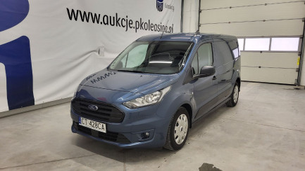 Ford Transit Connect 1.5 EcoBlue Euro 6 1498ccm - 100KM L2 Trend