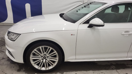Zdjęcie przedmiotu: Audi A4 1.4 TFSI S tronic