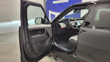 Zdjęcie przedmiotu: RANGE ROVER Sport 3.0 P460e PHEV Dynamic SE