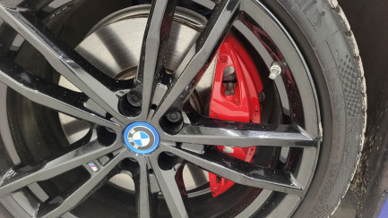 Zdjęcie przedmiotu: BMW 330e PHEV xDrive M Sport sport-aut