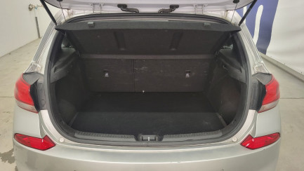 Zdjęcie przedmiotu: Hyundai i30 1.4 Comfort