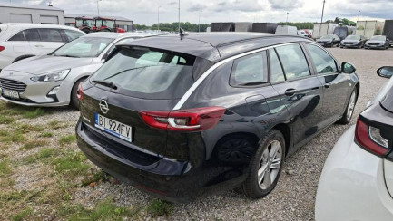 Zdjęcie przedmiotu: Opel Insignia Kombi