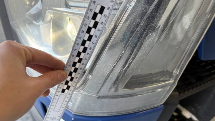 Zdjęcie przedmiotu: Renault T 460 T4x2 Night & Day