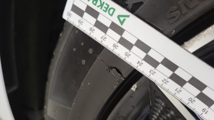 Zdjęcie przedmiotu: Audi A6 35 TDI mHEV S tronic Oświadczenie o utracie DR