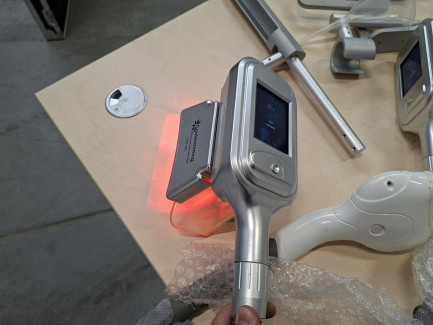Zdjęcie przedmiotu: Cryolipolysis cosmetic device