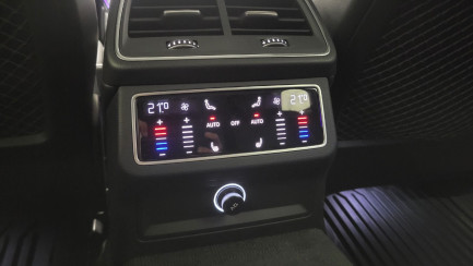 Zdjęcie przedmiotu: Audi A6 Avant 50 TDI mHEV Quattro Sport Tiptronic