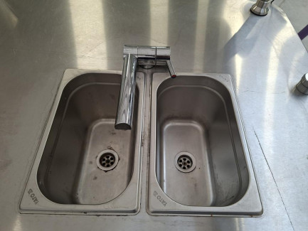 Zdjęcie przedmiotu: Візок для морозива FoodBIKE 8+6C