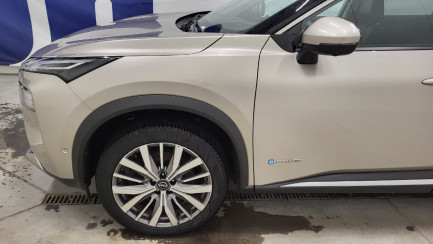 Zdjęcie przedmiotu: Nissan X-Trail 1.5 VC-T e-POWER Tekna e-4ORCE 7os