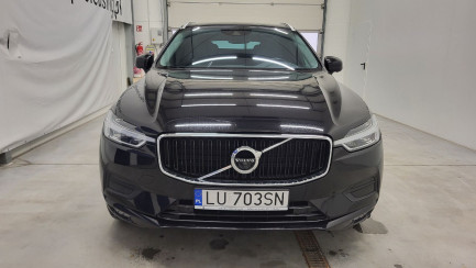 Zdjęcie przedmiotu: Volvo XC60 B4 D AWD Momentum Pro aut