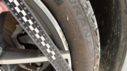 Zdjęcie przedmiotu: BMW 320D Combi