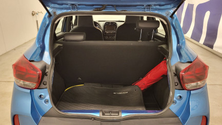 Zdjęcie przedmiotu: Dacia Spring 27.4kWh Comfort Plus Oświadczenie o utracie DR