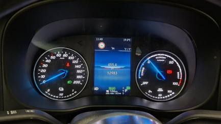 Zdjęcie przedmiotu: Mercedes-benz EVITO 60kWh