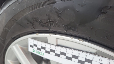 Zdjęcie przedmiotu: Skoda Kamiq 1.5 TSI Style