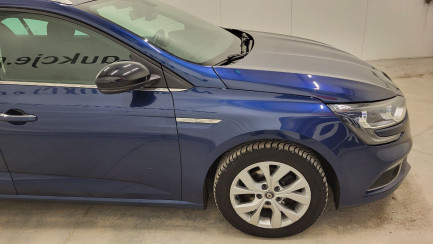 Zdjęcie przedmiotu: Renault Megane IV Grandtour 1.5 Blue dCi Limited