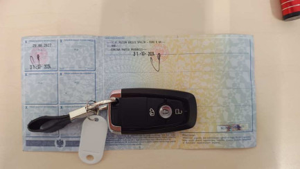 Zdjęcie przedmiotu: Ford Transit 350 2.0 TDCi DPF E6.2 3.5t L3 Trend