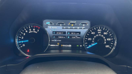 Zdjęcie przedmiotu: Ford F150 3.1t LARIAT