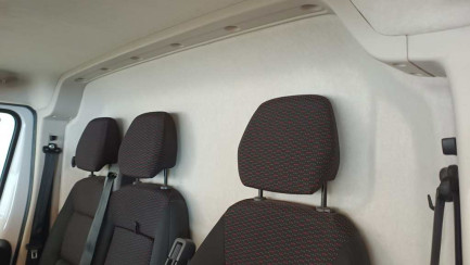 Zdjęcie przedmiotu: Opel Movano 2.2 Diesel E6.4 3.3t L3H2