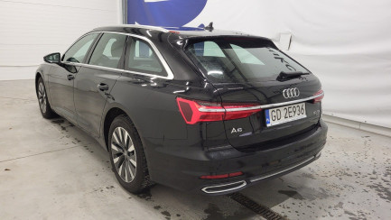 Zdjęcie przedmiotu: Audi A6 Avant 50 TDI mHEV Quattro Sport Tiptronic