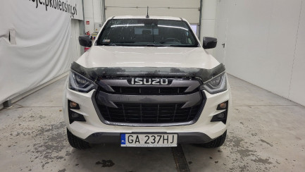 Zdjęcie przedmiotu: Isuzu D-Max 1.9 d DC LSE aut