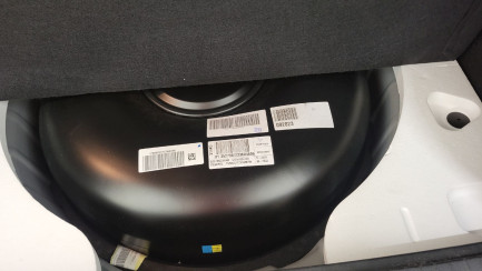 Zdjęcie przedmiotu: Dacia Duster 1.0 TCe Prestige LPG Brak dokumentacji LPG