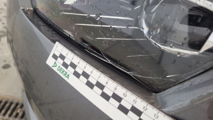 Zdjęcie przedmiotu: Skoda Kamiq 1.5 TSI Style