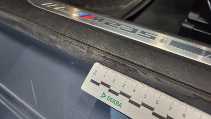 Zdjęcie przedmiotu: BMW M235I xDrive