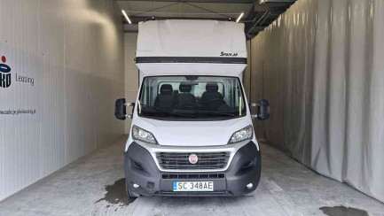 Zdjęcie przedmiotu: Fiat Ducato MAXI 2.3 M-jet L3 E6d 3.5t