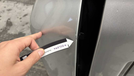 Zdjęcie przedmiotu: Ford F-MAX 500 12.7 TDCi MR`19 E6d 18.0t