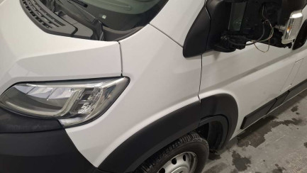 Zdjęcie przedmiotu: Opel Movano Heavy 2.2 Diesel E6d 3.5t L3H2 Edition