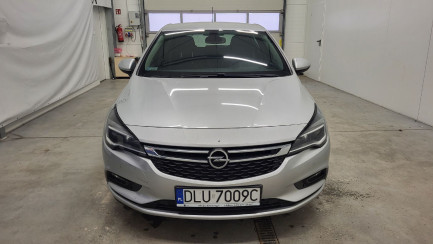 Zdjęcie przedmiotu: Opel Astra 1.6 CDTI Enjoy S&S